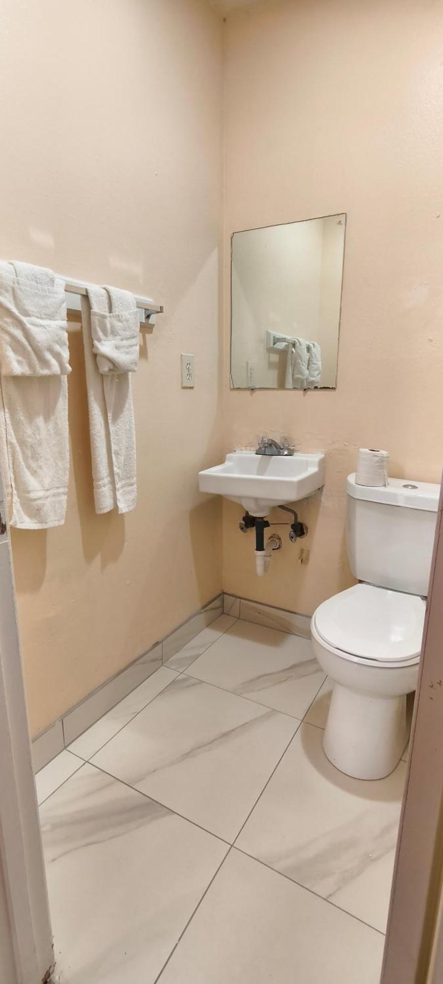 Allround Suites นอร์ครอส ภายนอก รูปภาพ